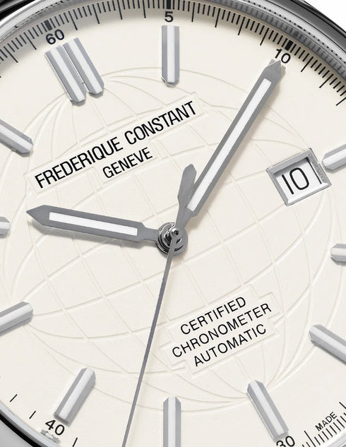Highlife Automatic COSC 41mm